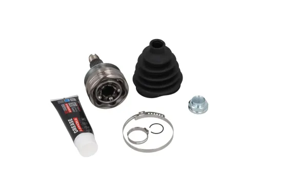 Gelenksatz, Antriebswelle KAMOKA 6711 Bild Gelenksatz, Antriebswelle KAMOKA 6711