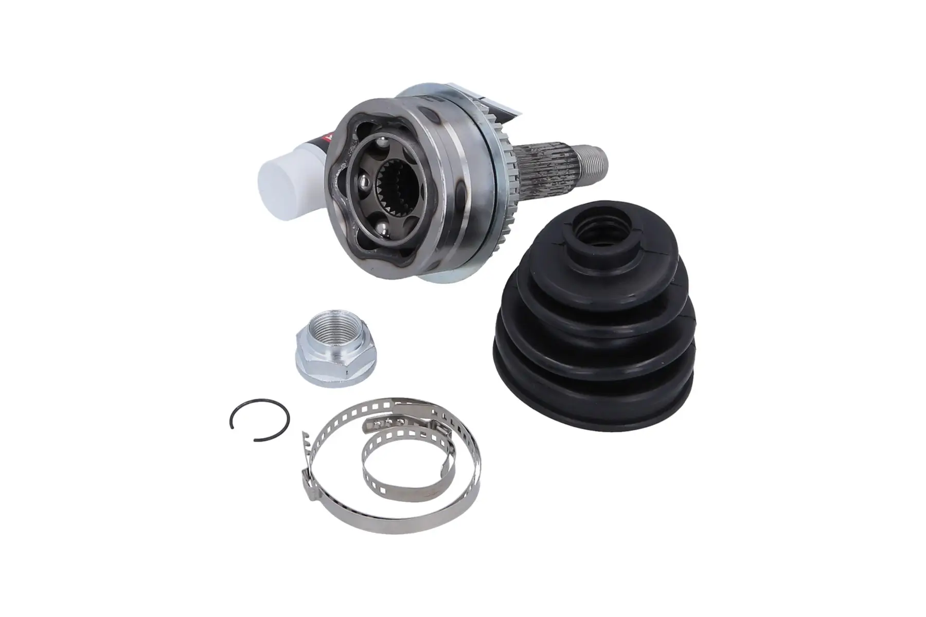 Gelenksatz, Antriebswelle KAMOKA 6717