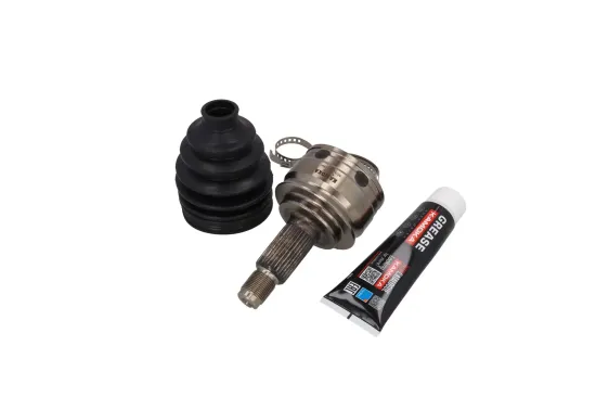 Gelenksatz, Antriebswelle Vorderachse links Vorderachse rechts radseitig KAMOKA 6728 Bild Gelenksatz, Antriebswelle Vorderachse links Vorderachse rechts radseitig KAMOKA 6728