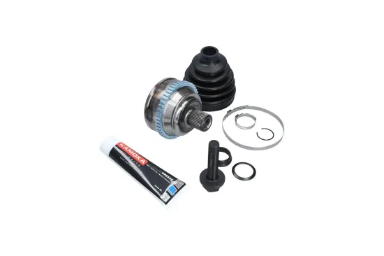 Gelenksatz, Antriebswelle radseitig KAMOKA 6740 Bild Gelenksatz, Antriebswelle radseitig KAMOKA 6740