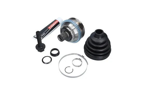 Gelenksatz, Antriebswelle radseitig KAMOKA 6740 Bild Gelenksatz, Antriebswelle radseitig KAMOKA 6740