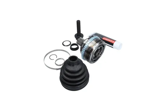 Gelenksatz, Antriebswelle radseitig KAMOKA 6740 Bild Gelenksatz, Antriebswelle radseitig KAMOKA 6740