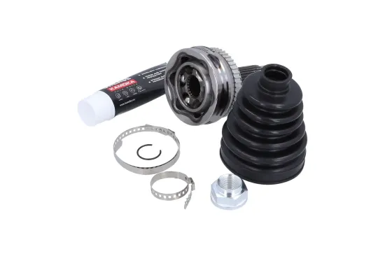 Gelenksatz, Antriebswelle KAMOKA 6743 Bild Gelenksatz, Antriebswelle KAMOKA 6743