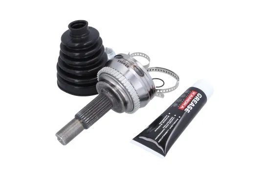 Gelenksatz, Antriebswelle KAMOKA 6743 Bild Gelenksatz, Antriebswelle KAMOKA 6743