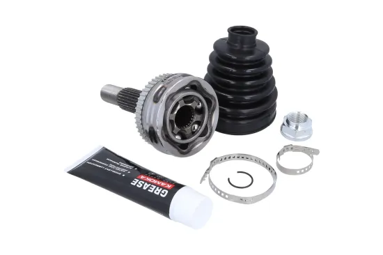 Gelenksatz, Antriebswelle KAMOKA 6743 Bild Gelenksatz, Antriebswelle KAMOKA 6743