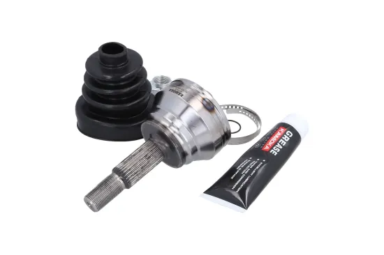 Gelenksatz, Antriebswelle KAMOKA 6744 Bild Gelenksatz, Antriebswelle KAMOKA 6744