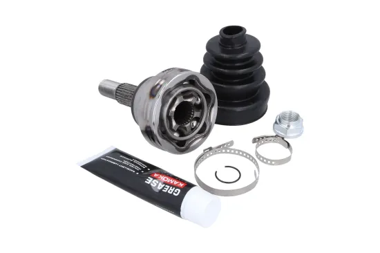 Gelenksatz, Antriebswelle KAMOKA 6744 Bild Gelenksatz, Antriebswelle KAMOKA 6744