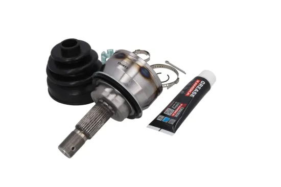 Gelenksatz, Antriebswelle Vorderachse links Vorderachse rechts radseitig KAMOKA 6745 Bild Gelenksatz, Antriebswelle Vorderachse links Vorderachse rechts radseitig KAMOKA 6745