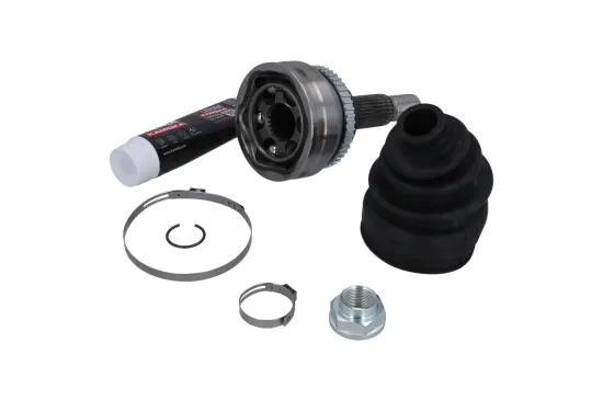 Gelenksatz, Antriebswelle KAMOKA 6751 Bild Gelenksatz, Antriebswelle KAMOKA 6751