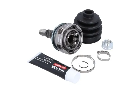 Gelenksatz, Antriebswelle KAMOKA 6756 Bild Gelenksatz, Antriebswelle KAMOKA 6756