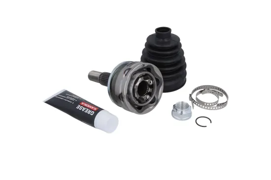 Gelenksatz, Antriebswelle KAMOKA 6757 Bild Gelenksatz, Antriebswelle KAMOKA 6757