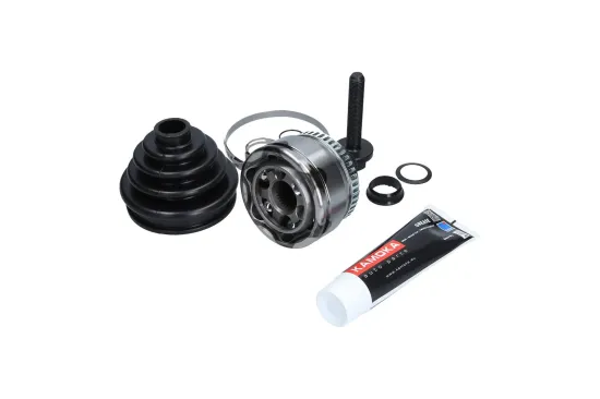 Gelenksatz, Antriebswelle radseitig KAMOKA 6762 Bild Gelenksatz, Antriebswelle radseitig KAMOKA 6762