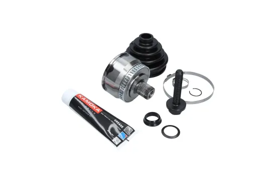 Gelenksatz, Antriebswelle radseitig KAMOKA 6762 Bild Gelenksatz, Antriebswelle radseitig KAMOKA 6762