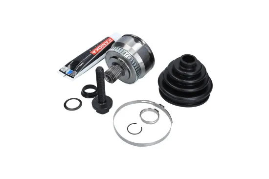 Gelenksatz, Antriebswelle radseitig KAMOKA 6762 Bild Gelenksatz, Antriebswelle radseitig KAMOKA 6762