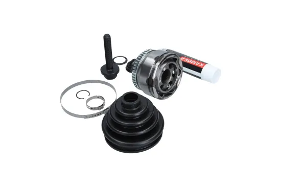 Gelenksatz, Antriebswelle radseitig KAMOKA 6762 Bild Gelenksatz, Antriebswelle radseitig KAMOKA 6762