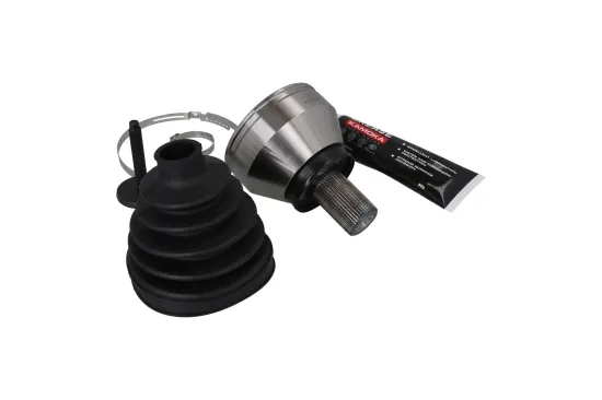 Gelenksatz, Antriebswelle KAMOKA 6763 Bild Gelenksatz, Antriebswelle KAMOKA 6763