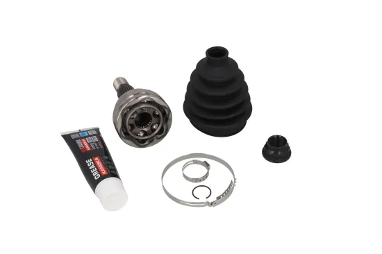 Gelenksatz, Antriebswelle KAMOKA 6777 Bild Gelenksatz, Antriebswelle KAMOKA 6777