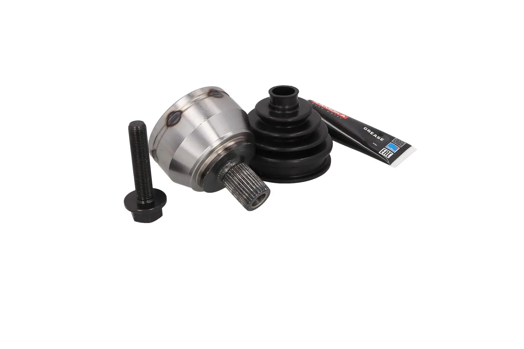 Gelenksatz, Antriebswelle Vorderachse radseitig KAMOKA 6785