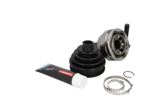 Gelenksatz, Antriebswelle Vorderachse radseitig KAMOKA 6785 Bild Gelenksatz, Antriebswelle Vorderachse radseitig KAMOKA 6785