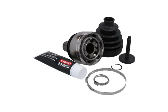 Gelenksatz, Antriebswelle KAMOKA 6795 Bild Gelenksatz, Antriebswelle KAMOKA 6795