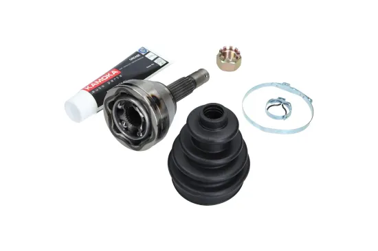 Gelenksatz, Antriebswelle radseitig KAMOKA 6804 Bild Gelenksatz, Antriebswelle radseitig KAMOKA 6804