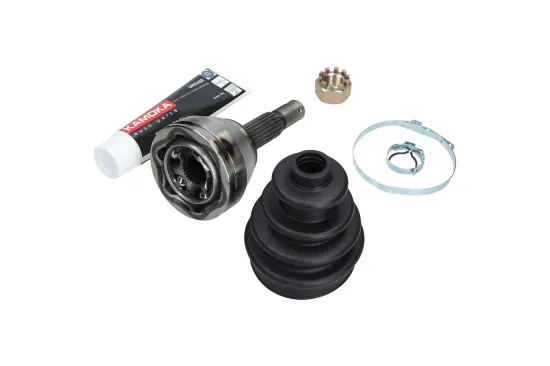 Gelenksatz, Antriebswelle radseitig KAMOKA 6804 Bild Gelenksatz, Antriebswelle radseitig KAMOKA 6804