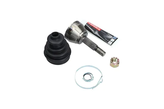 Gelenksatz, Antriebswelle radseitig KAMOKA 6804 Bild Gelenksatz, Antriebswelle radseitig KAMOKA 6804