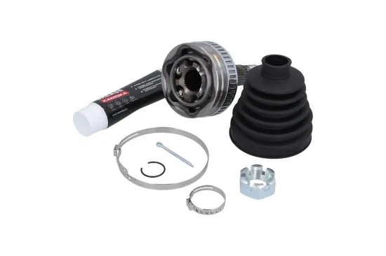 Gelenksatz, Antriebswelle KAMOKA 6809 Bild Gelenksatz, Antriebswelle KAMOKA 6809