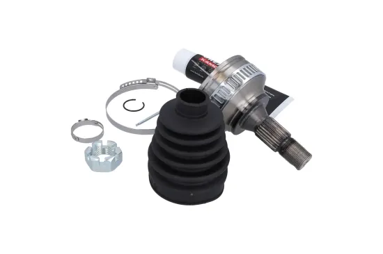 Gelenksatz, Antriebswelle KAMOKA 6809 Bild Gelenksatz, Antriebswelle KAMOKA 6809