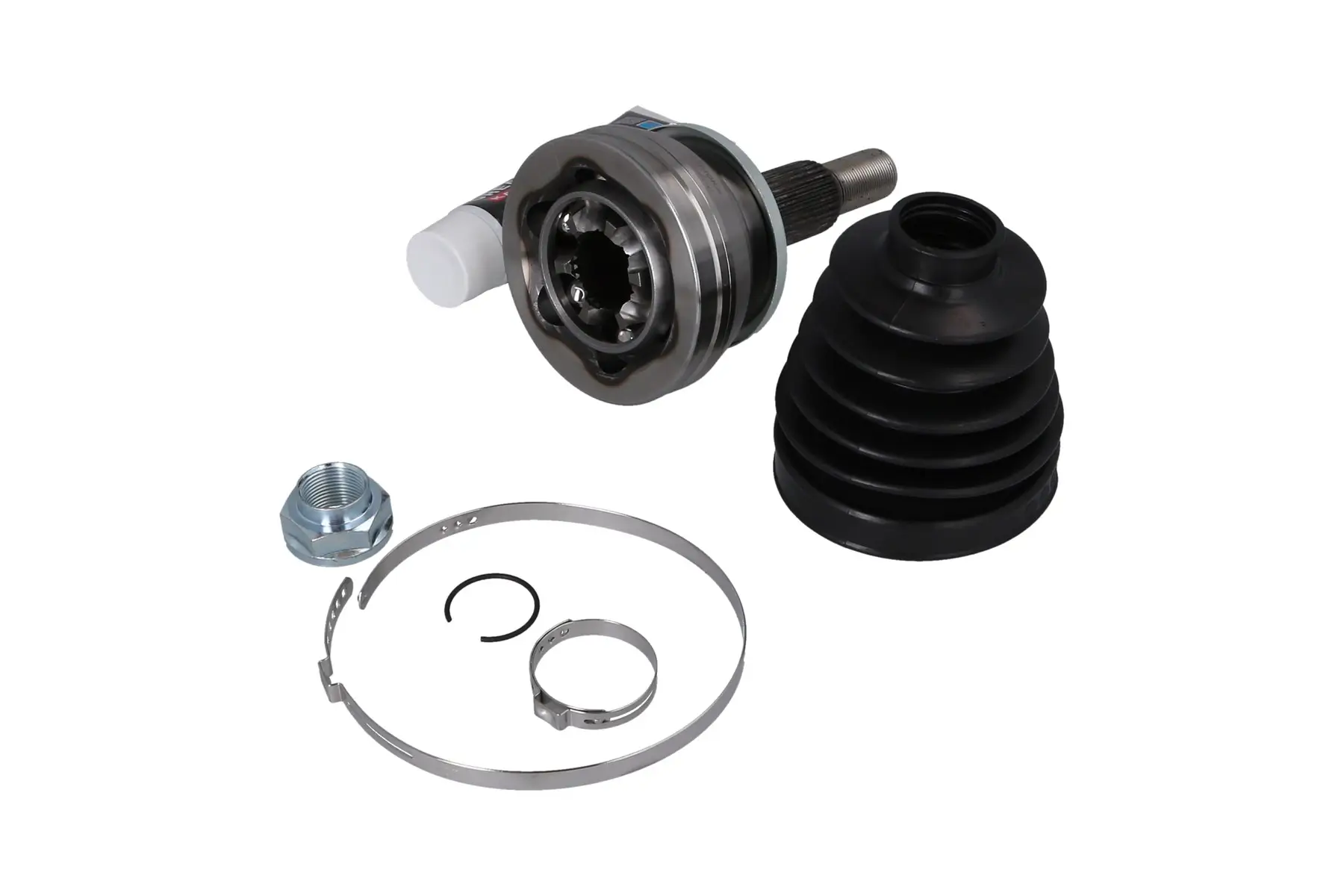 Gelenksatz, Antriebswelle KAMOKA 6812