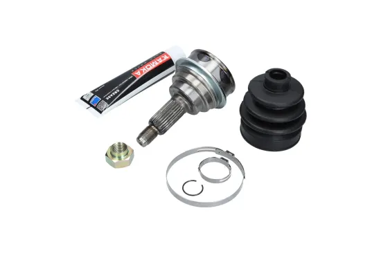 Gelenksatz, Antriebswelle radseitig KAMOKA 6836 Bild Gelenksatz, Antriebswelle radseitig KAMOKA 6836