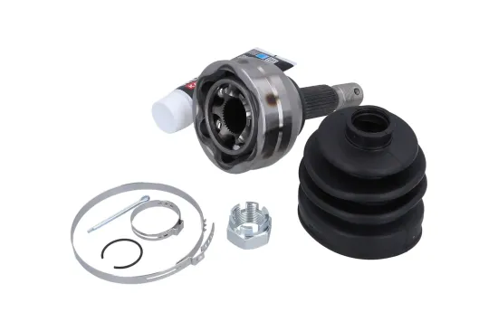 Gelenksatz, Antriebswelle Vorderachse radseitig KAMOKA 6860 Bild Gelenksatz, Antriebswelle Vorderachse radseitig KAMOKA 6860