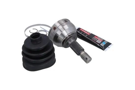 Gelenksatz, Antriebswelle Vorderachse radseitig KAMOKA 6860 Bild Gelenksatz, Antriebswelle Vorderachse radseitig KAMOKA 6860