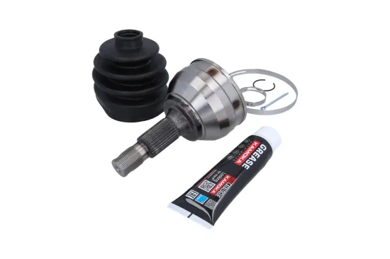 Gelenksatz, Antriebswelle Vorderachse radseitig KAMOKA 6860 Bild Gelenksatz, Antriebswelle Vorderachse radseitig KAMOKA 6860