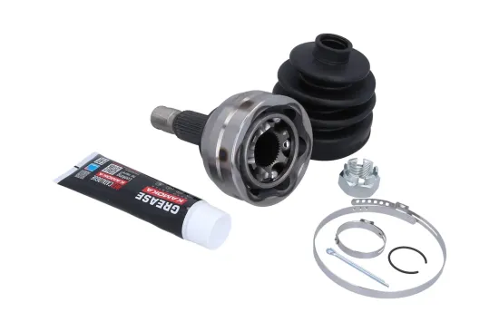 Gelenksatz, Antriebswelle Vorderachse radseitig KAMOKA 6860 Bild Gelenksatz, Antriebswelle Vorderachse radseitig KAMOKA 6860