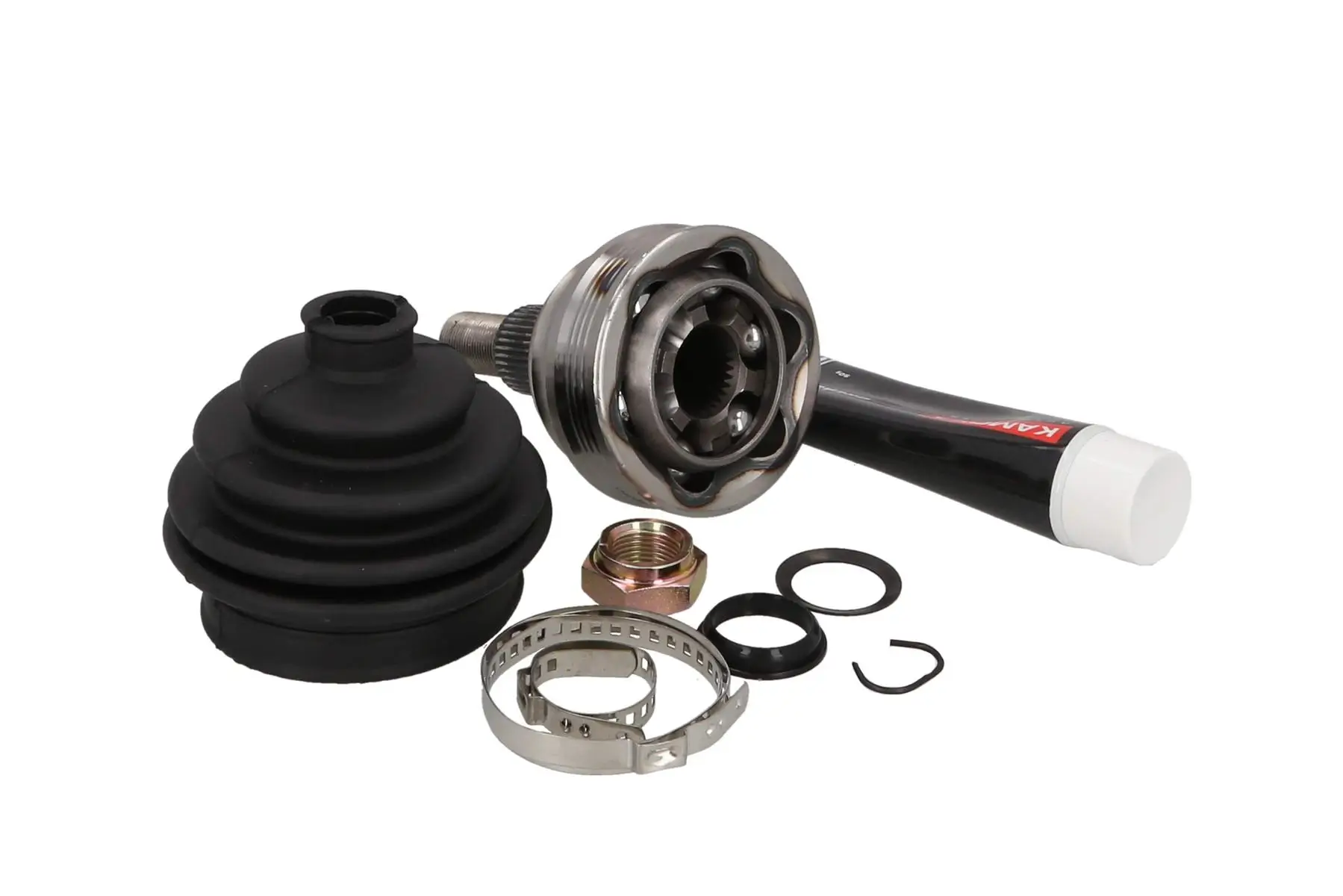 Gelenksatz, Antriebswelle radseitig KAMOKA 6864