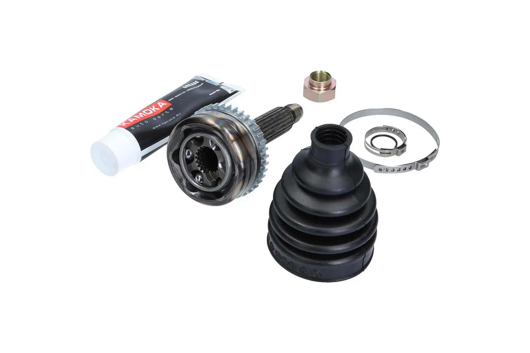 Gelenksatz, Antriebswelle radseitig KAMOKA 6944