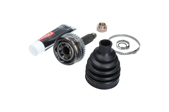 Gelenksatz, Antriebswelle radseitig KAMOKA 6944 Bild Gelenksatz, Antriebswelle radseitig KAMOKA 6944