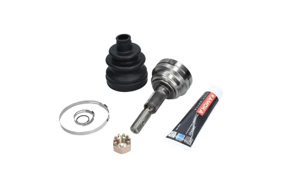 Gelenksatz, Antriebswelle radseitig KAMOKA 6952 Bild Gelenksatz, Antriebswelle radseitig KAMOKA 6952