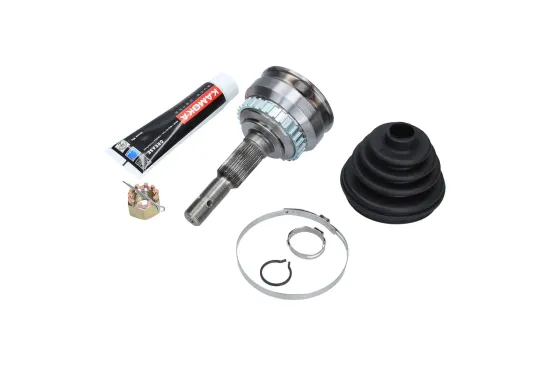 Gelenksatz, Antriebswelle radseitig KAMOKA 6956 Bild Gelenksatz, Antriebswelle radseitig KAMOKA 6956