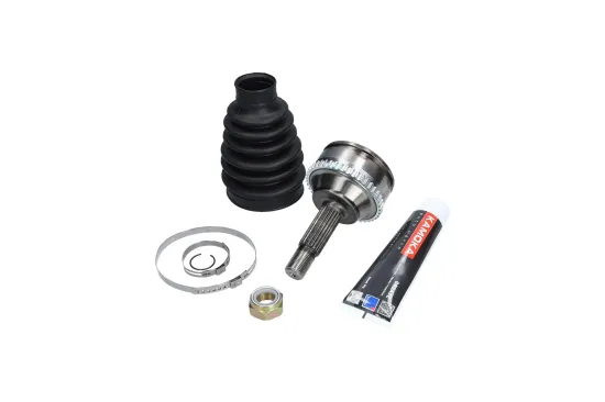 Gelenksatz, Antriebswelle radseitig KAMOKA 6986 Bild Gelenksatz, Antriebswelle radseitig KAMOKA 6986