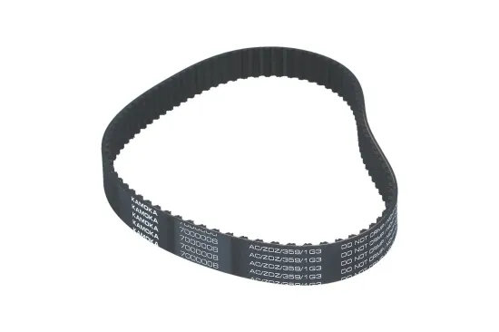 Zahnriemen KAMOKA 7000008 Bild Zahnriemen KAMOKA 7000008