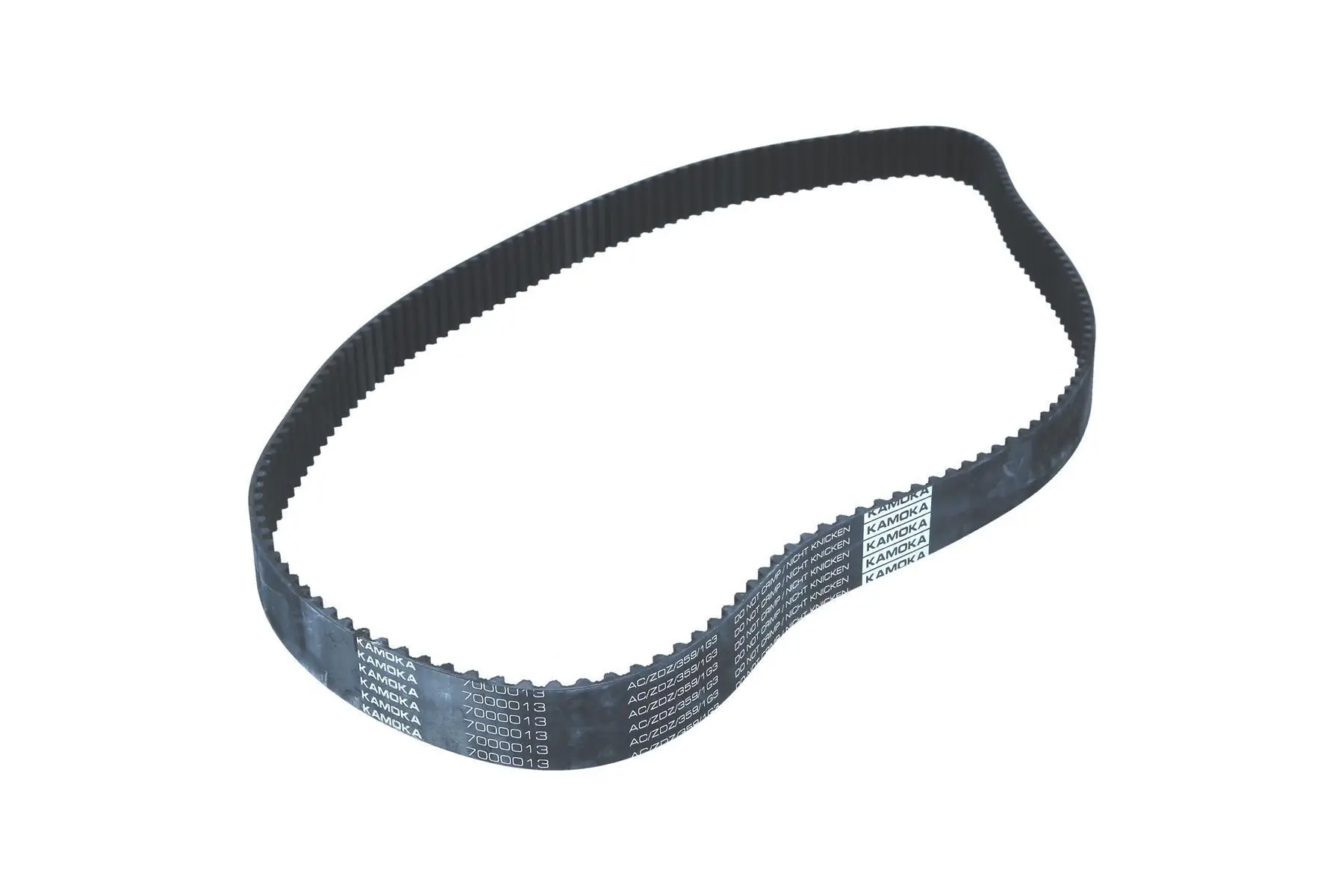 Zahnriemen KAMOKA 7000013