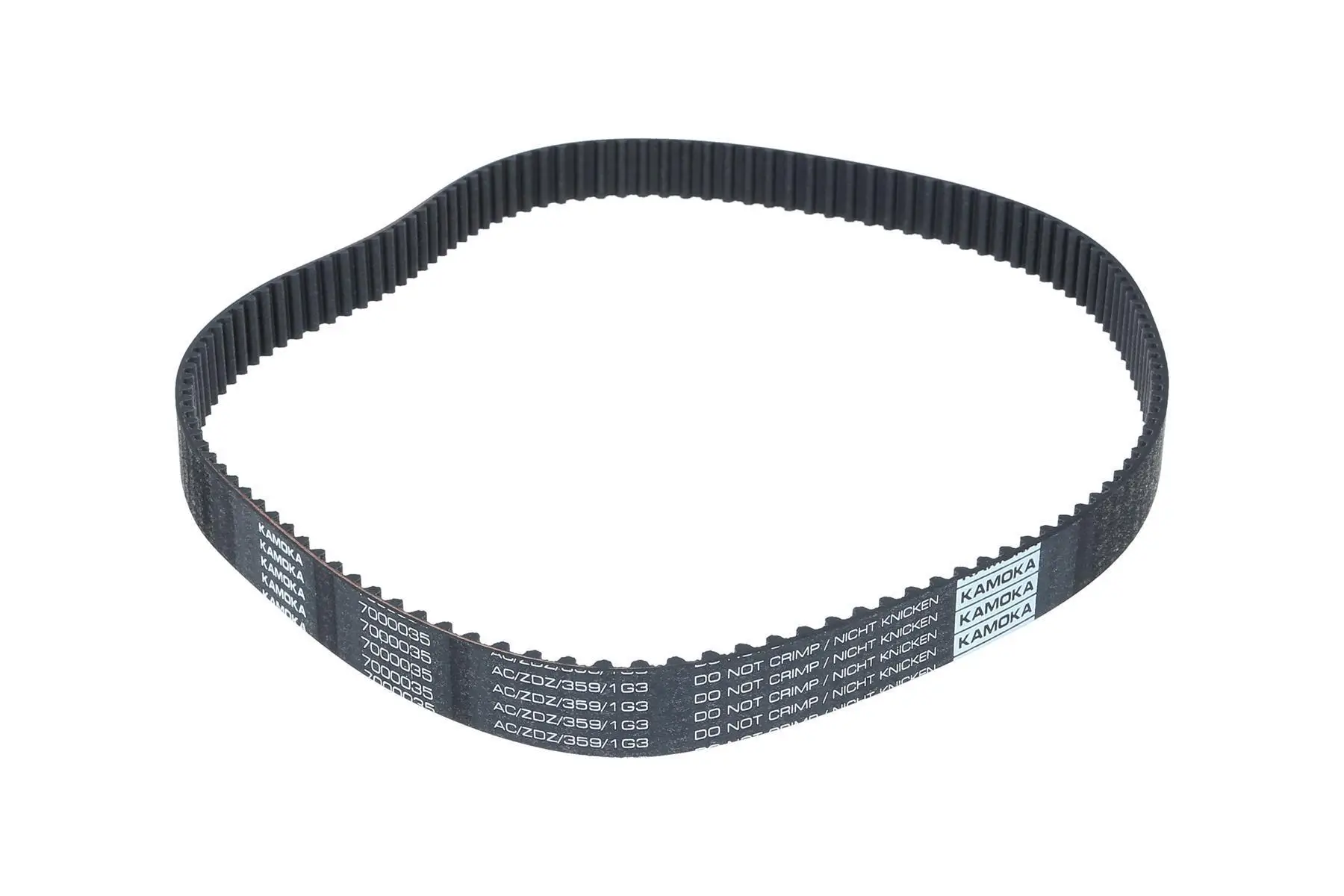 Zahnriemen KAMOKA 7000035