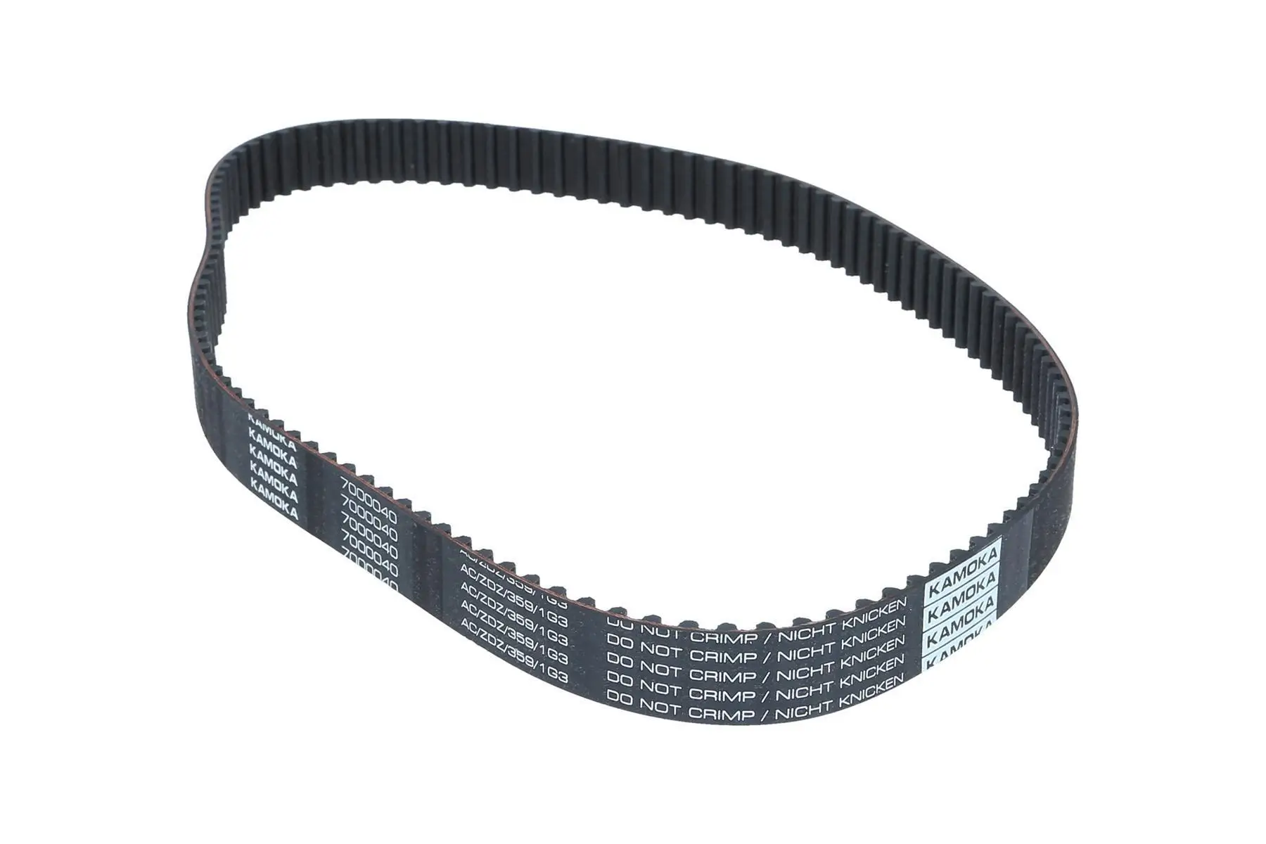 Zahnriemen KAMOKA 7000040