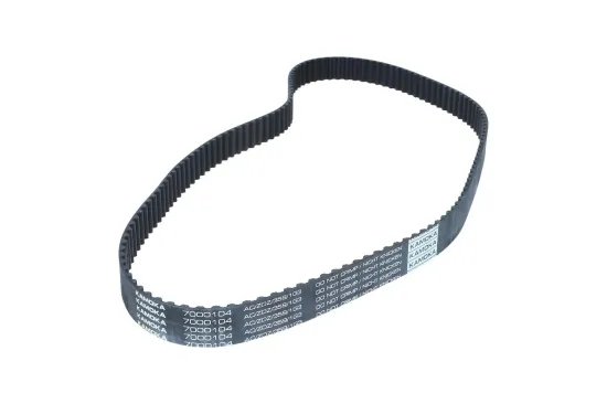 Zahnriemen KAMOKA 7000104 Bild Zahnriemen KAMOKA 7000104