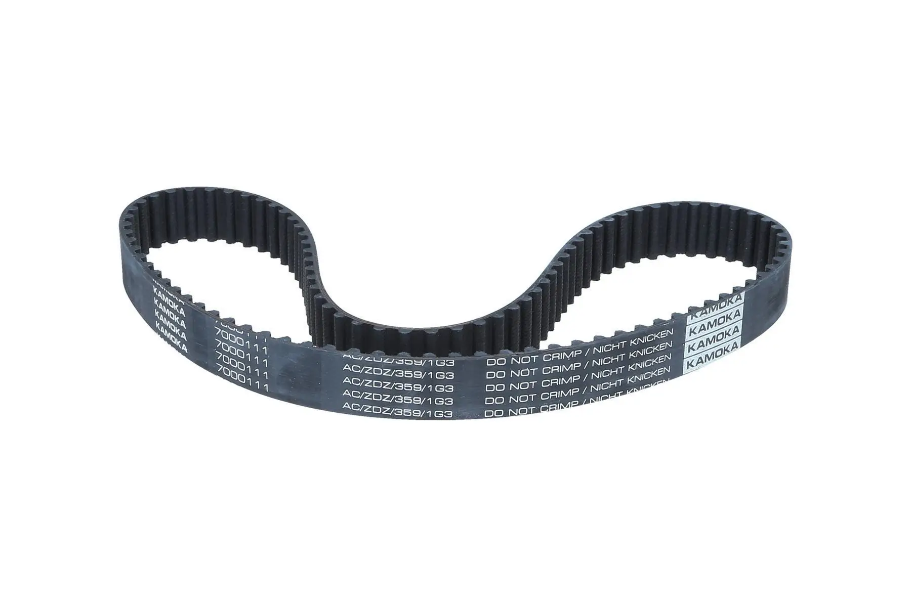Zahnriemen KAMOKA 7000111