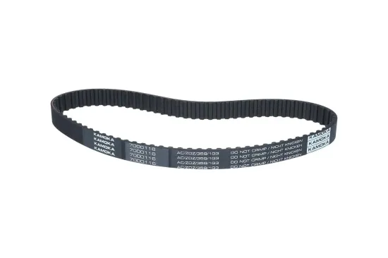Zahnriemen KAMOKA 7000116 Bild Zahnriemen KAMOKA 7000116