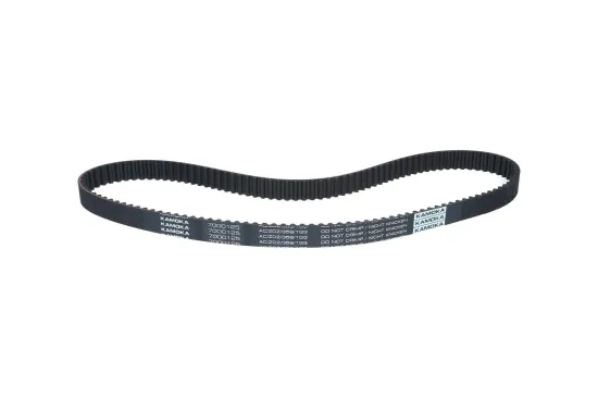 Zahnriemen KAMOKA 7000125 Bild Zahnriemen KAMOKA 7000125