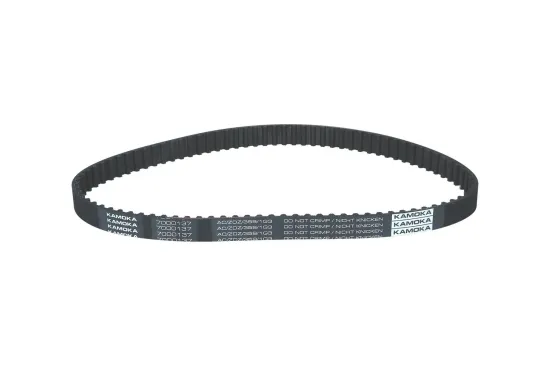 Zahnriemen KAMOKA 7000137 Bild Zahnriemen KAMOKA 7000137